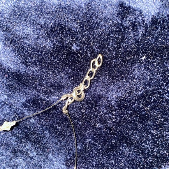 Fun adjustable anklet - Picture 2 of 3